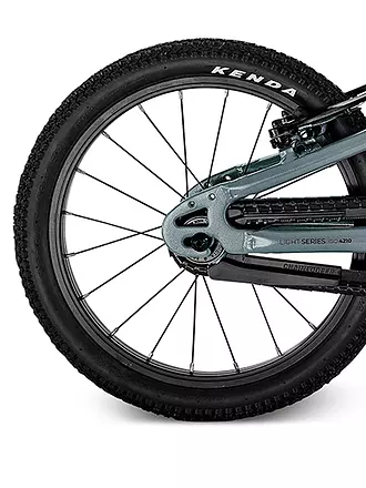 PUKY | Kinderfahrrad LS-Pro 16 | 